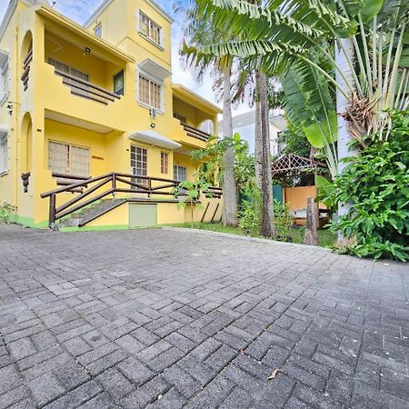 Tropical Apartment La Gaulette Exterior photo